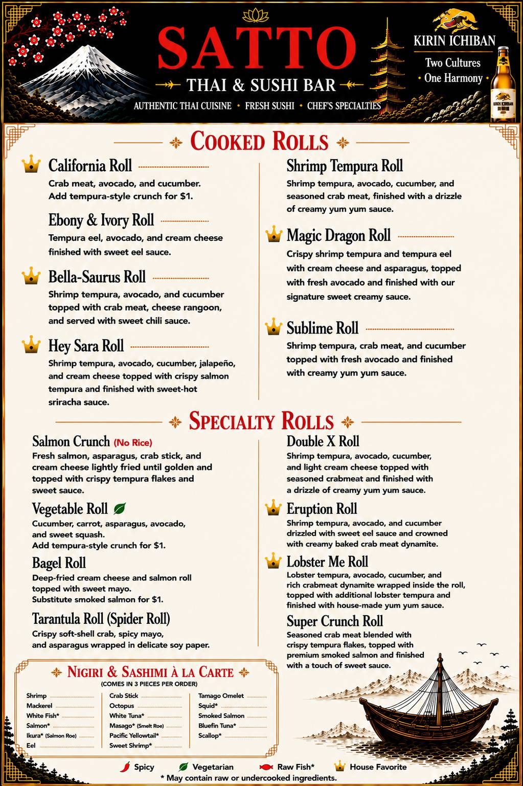 Chef #3